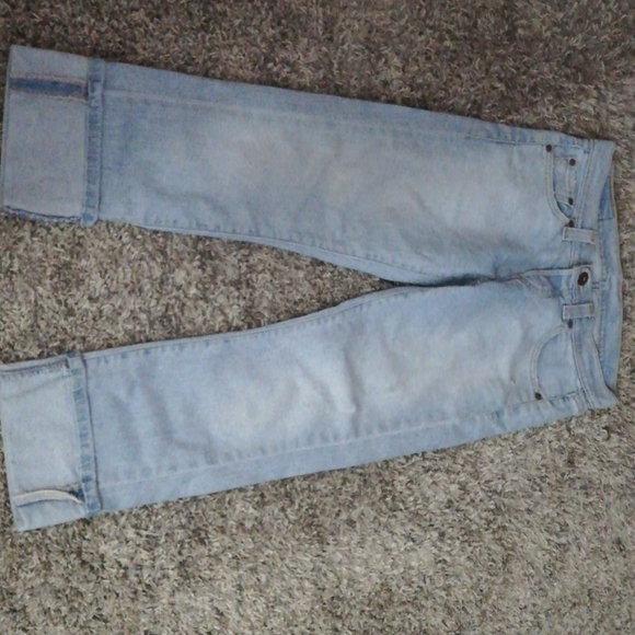 Levi's jeans - Picture 4 of 5